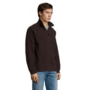 20RTH Zipped Fleece Jacket — NORTH