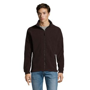 20RTH Zipped Fleece Jacket — NORTH