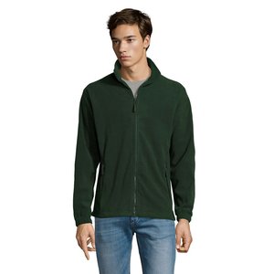 20RTH Zipped Fleece Jacket — NORTH