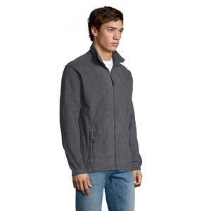 20RTH Zipped Fleece Jacket — NORTH