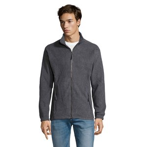 20RTH Zipped Fleece Jacket — NORTH