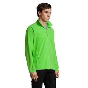 20RTH Zipped Fleece Jacket — NORTH