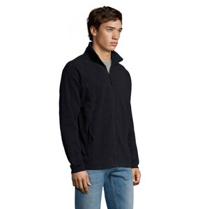 20RTH Zipped Fleece Jacket — NORTH