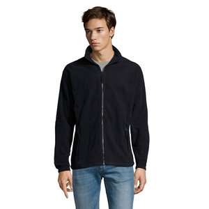 20RTH Zipped Fleece Jacket — NORTH