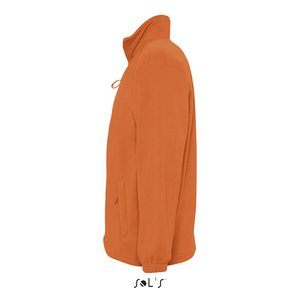 20RTH Zipped Fleece Jacket — NORTH