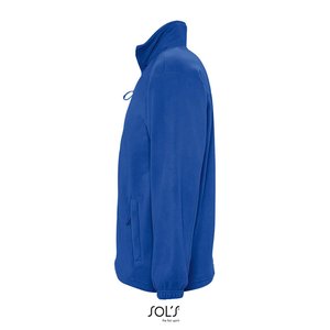 20RTH Zipped Fleece Jacket — NORTH