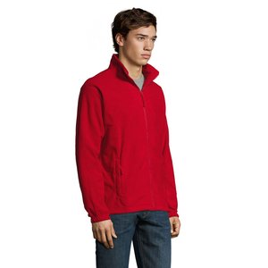 20RTH Zipped Fleece Jacket — NORTH