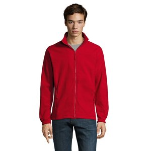 20RTH Zipped Fleece Jacket — NORTH