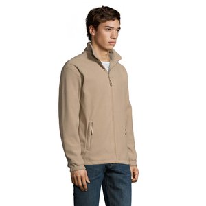 20RTH Zipped Fleece Jacket — NORTH