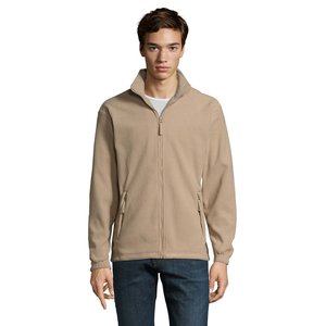20RTH Zipped Fleece Jacket — NORTH